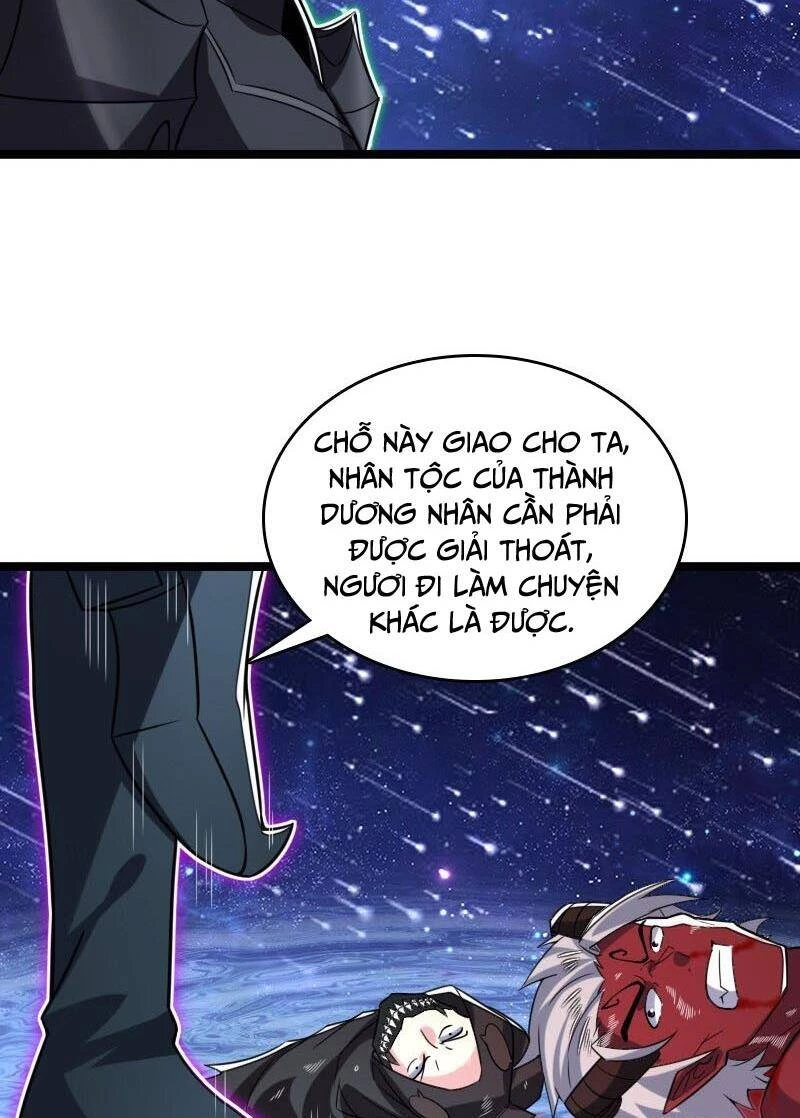 Sinh Hoạt Của Võ Đế Sau Khi Ẩn Cư Chapter 315 - 58
