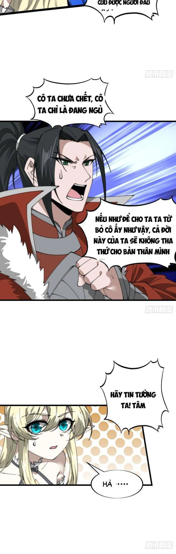 Ta Có Một Sơn Trại Chapter 790 - 19