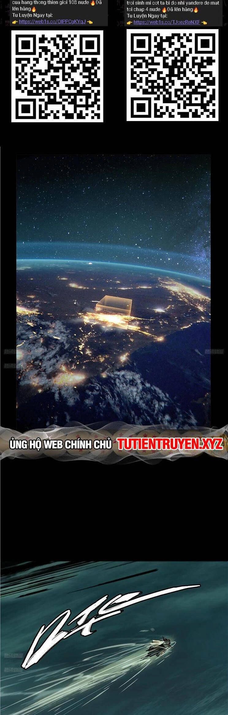 Đại Tượng Vô Hình Chapter 378 - Trang 2
