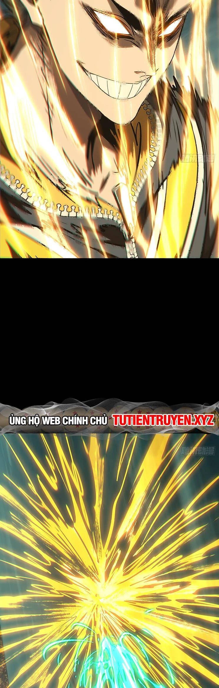 Đại Tượng Vô Hình Chapter 378 - Trang 2