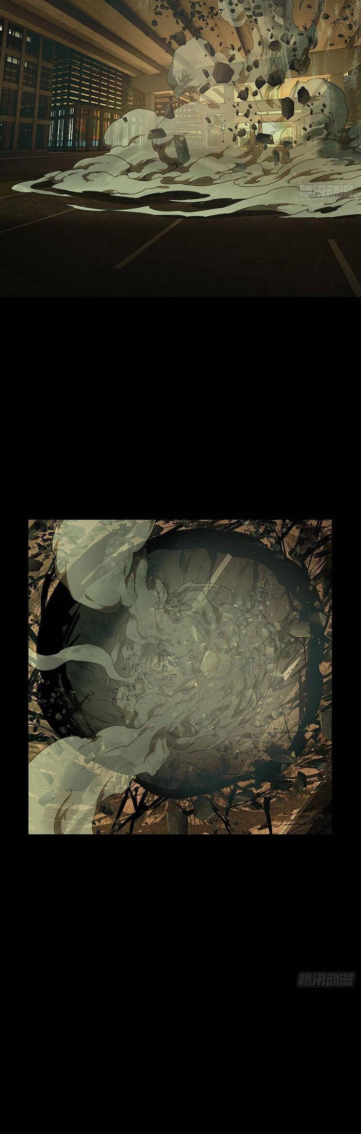Đại Tượng Vô Hình Chapter 378 - Trang 2