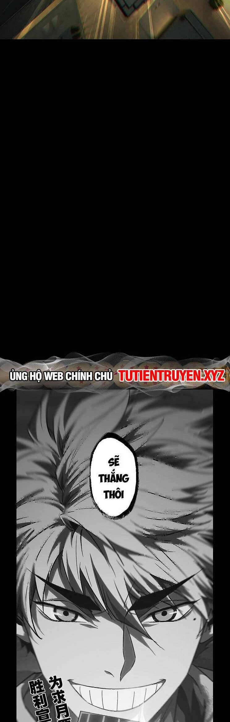Đại Tượng Vô Hình Chapter 378 - Trang 2