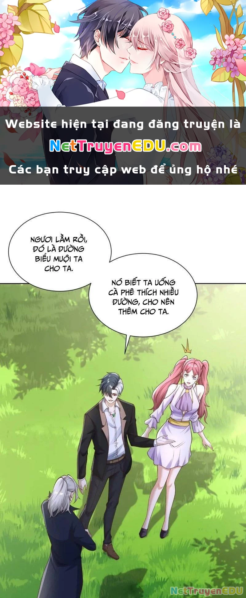 Đại Phản Diện Chapter 196 - 1