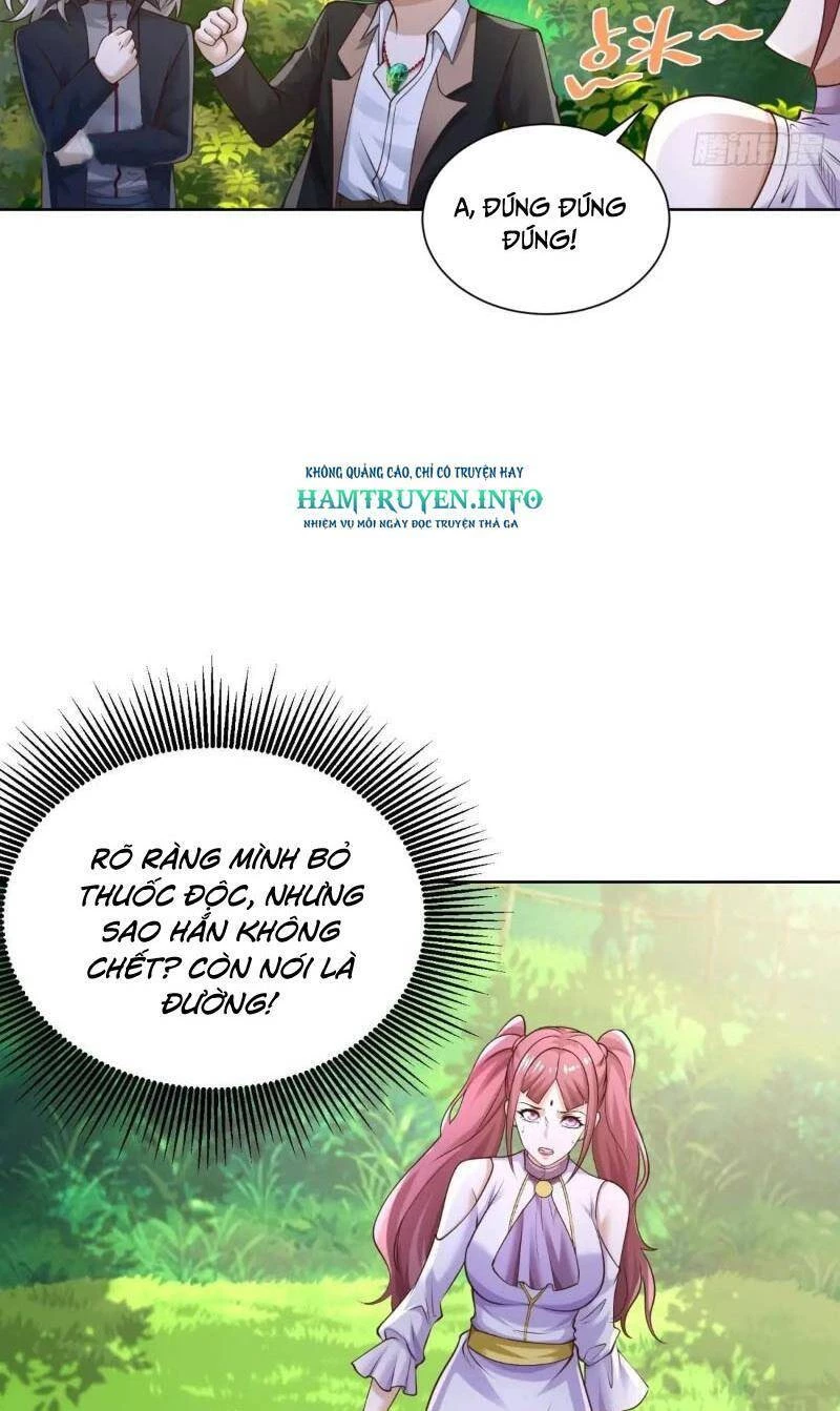 Đại Phản Diện Chapter 196 - 3