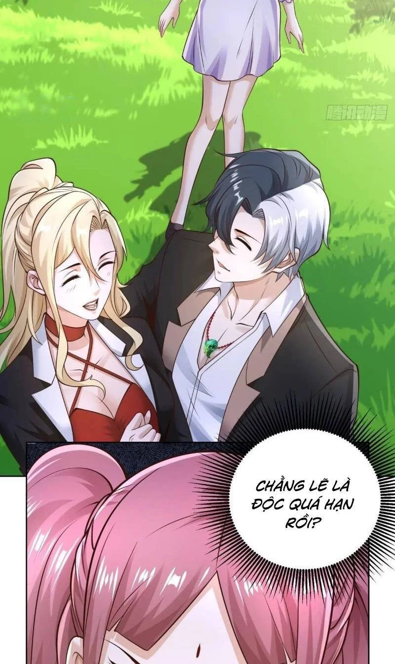 Đại Phản Diện Chapter 196 - 4