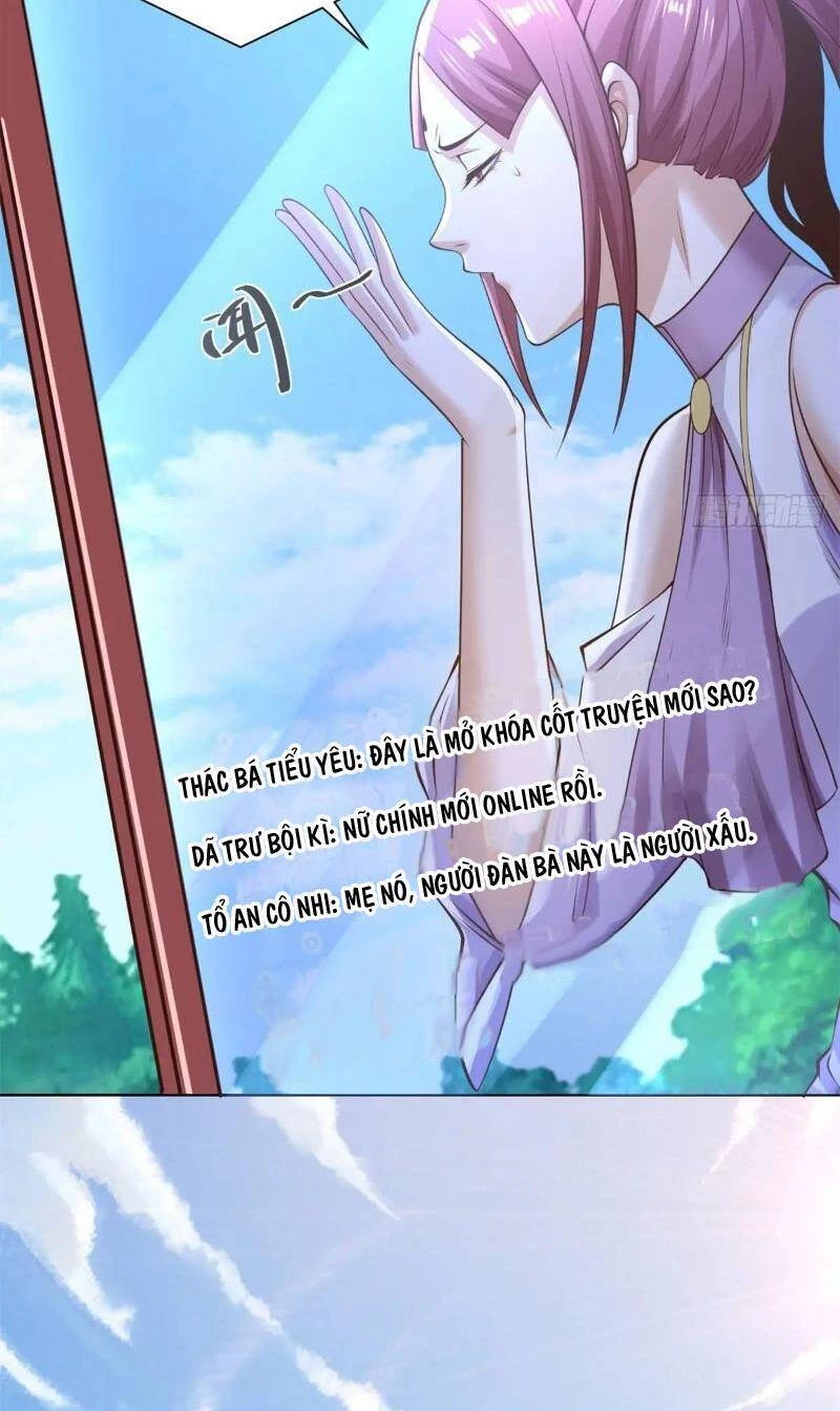 Đại Phản Diện Chapter 196 - 8