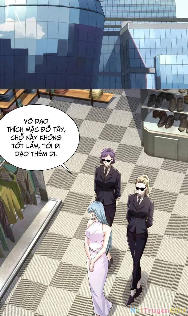 Đại Phản Diện Chapter 196 - 10