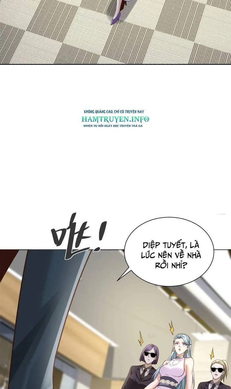 Đại Phản Diện Chapter 196 - 11