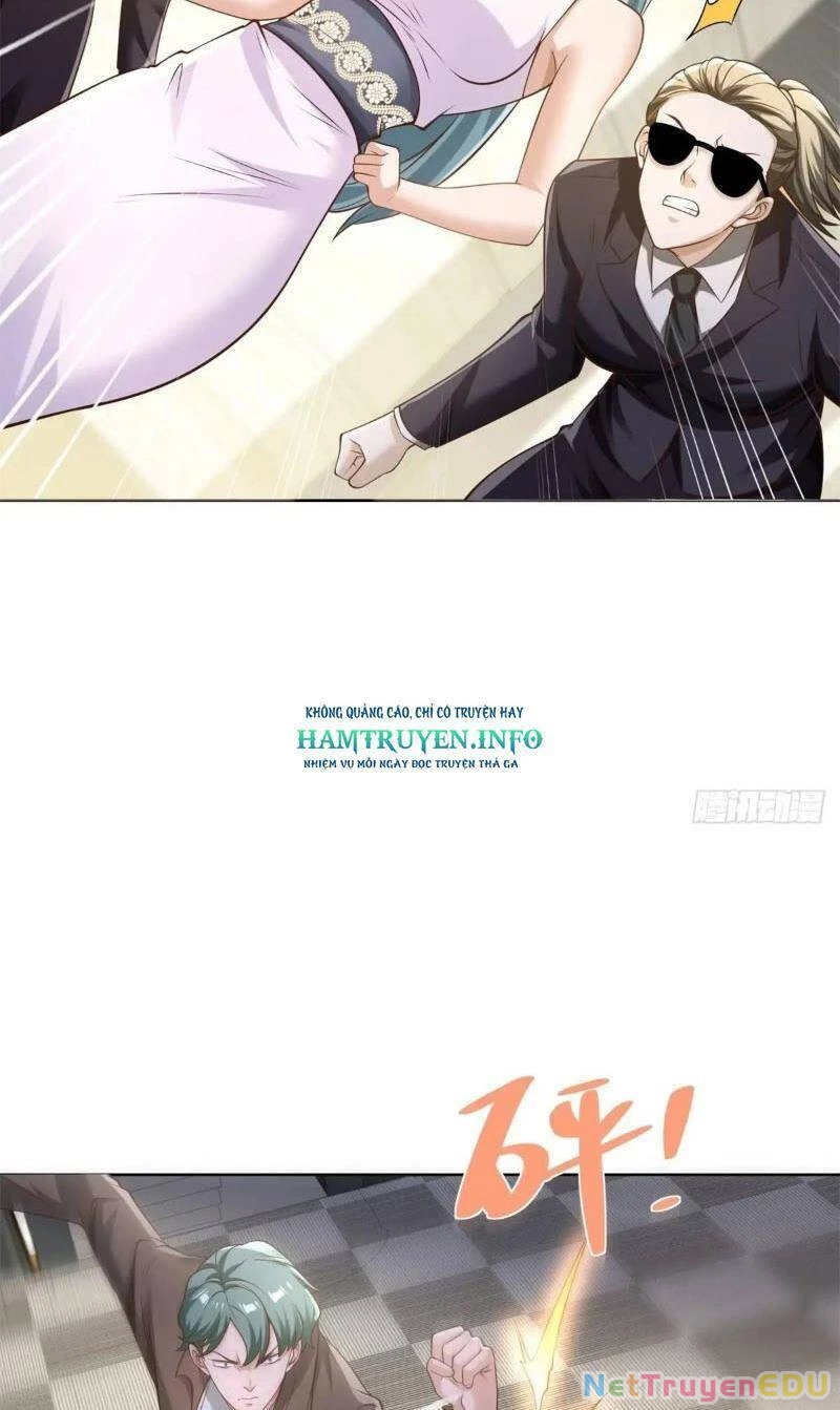 Đại Phản Diện Chapter 196 - 16