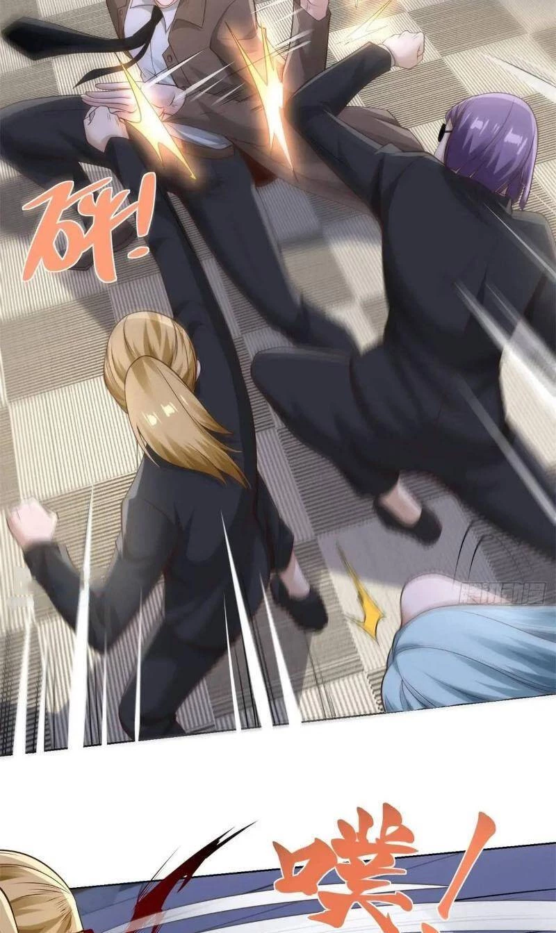 Đại Phản Diện Chapter 196 - 17