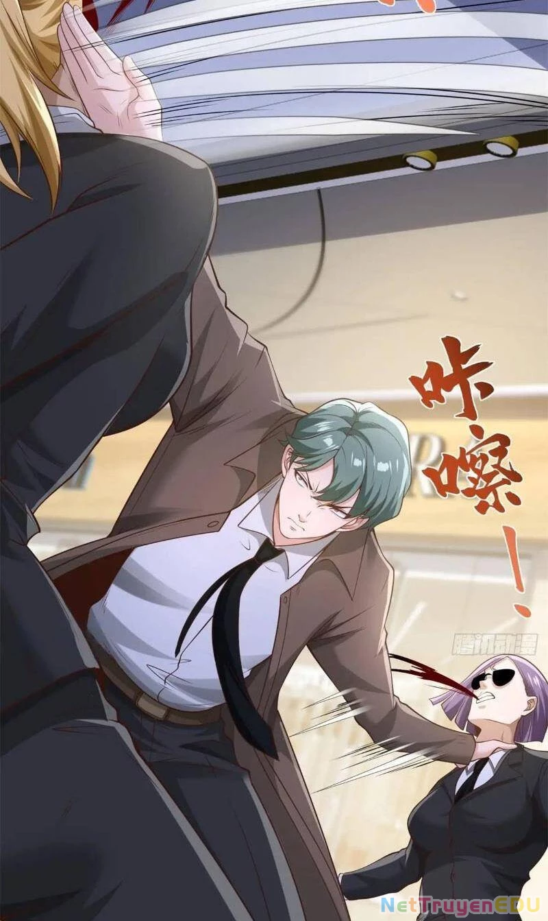 Đại Phản Diện Chapter 196 - 18