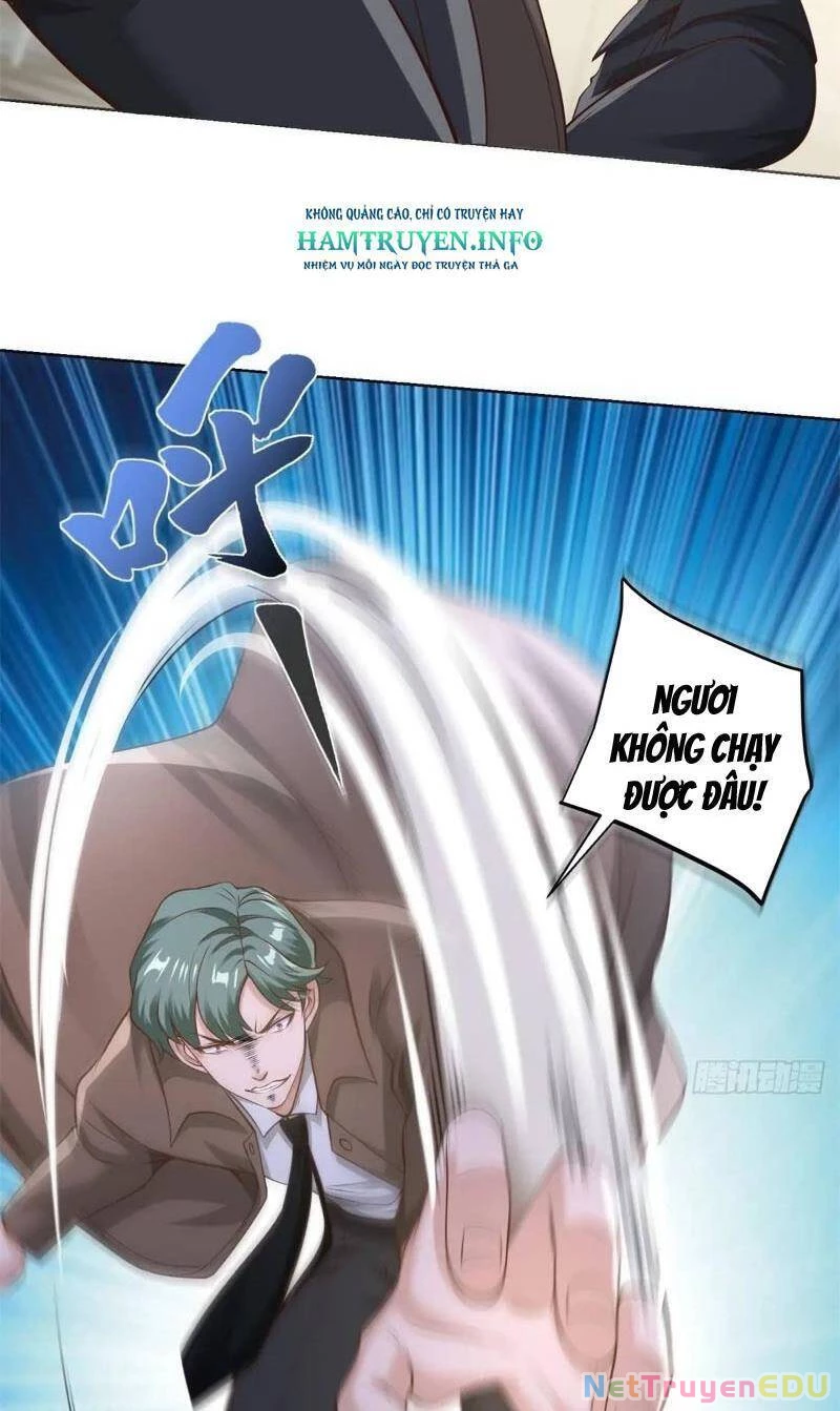 Đại Phản Diện Chapter 196 - 19