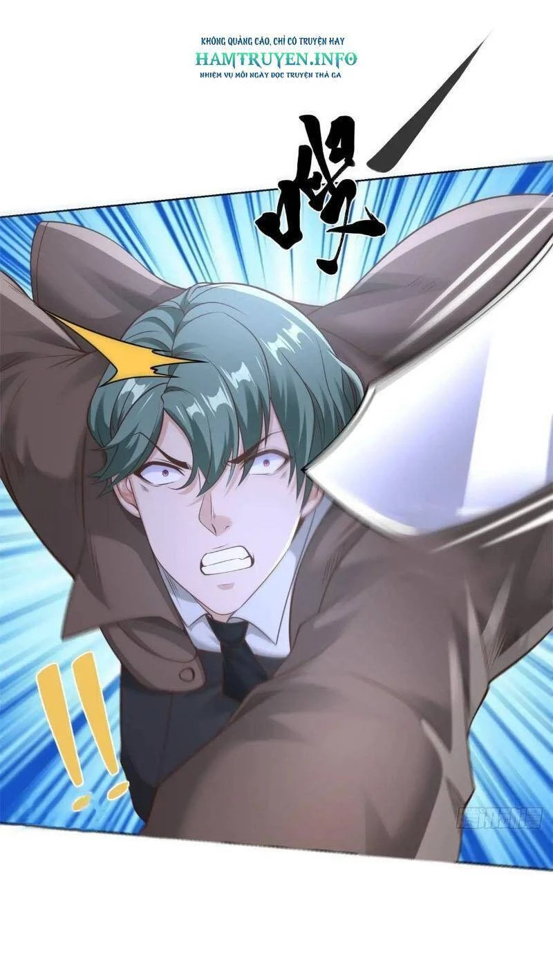 Đại Phản Diện Chapter 196 - 21