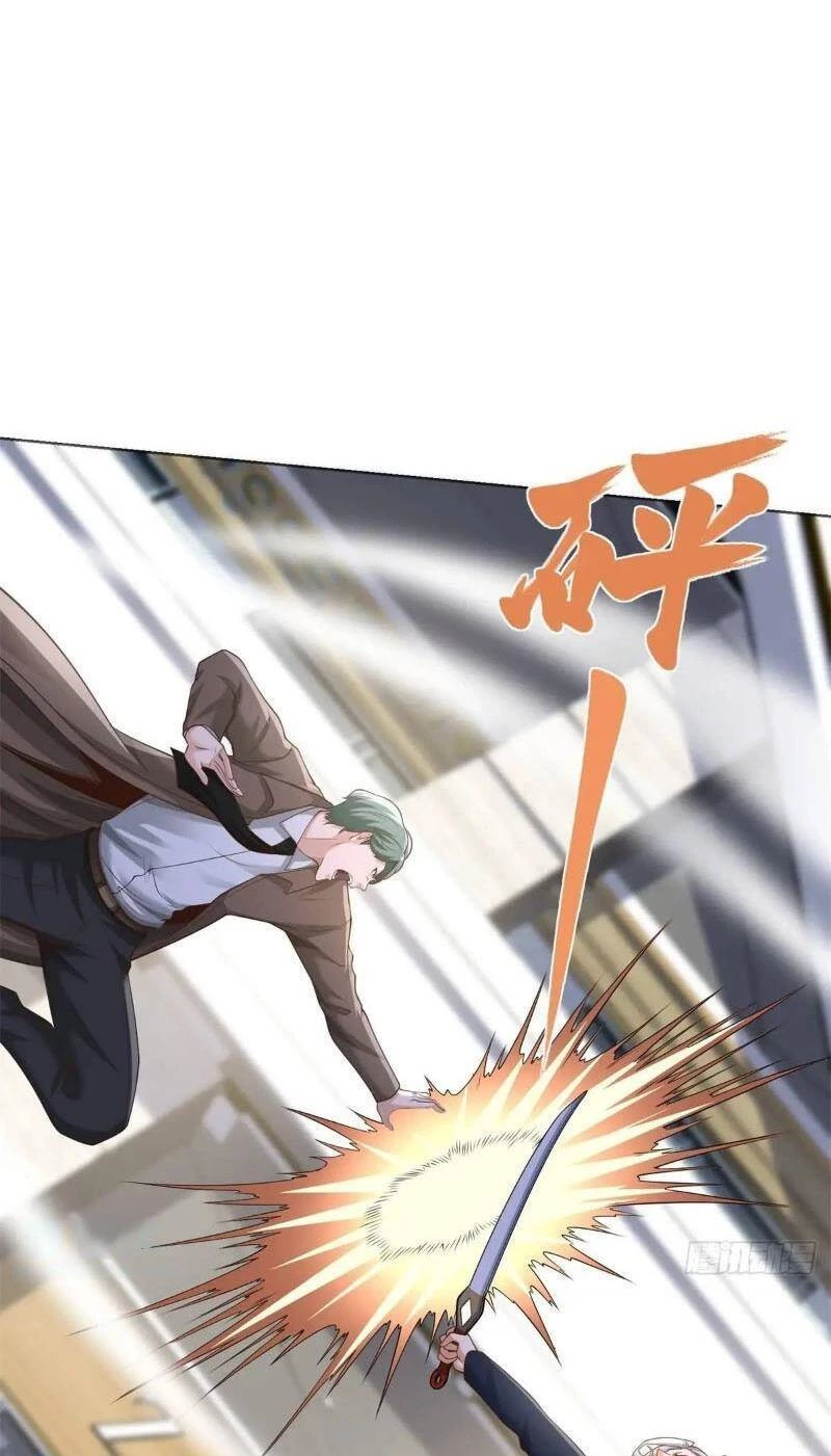 Đại Phản Diện Chapter 196 - 22