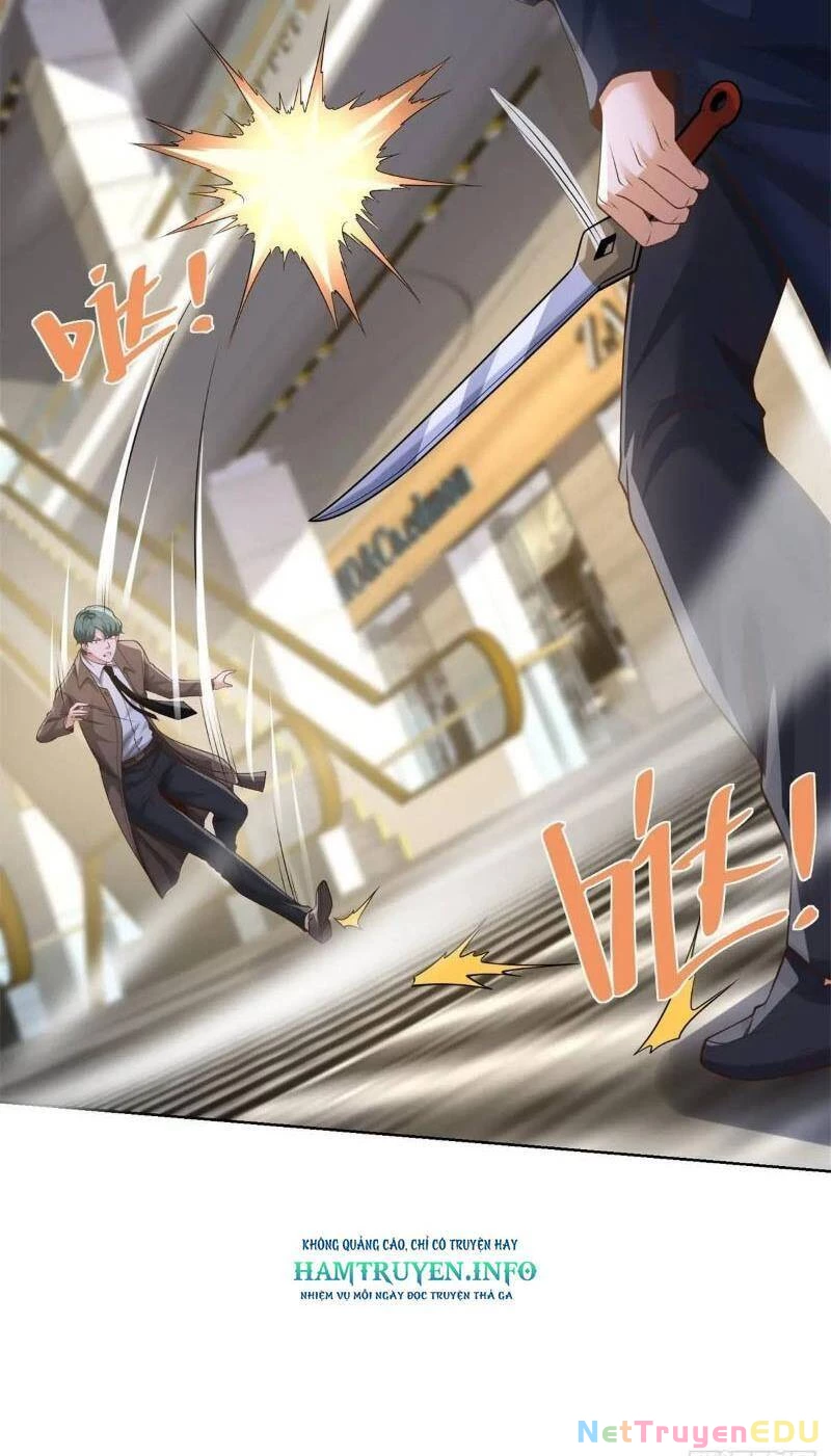 Đại Phản Diện Chapter 196 - 24