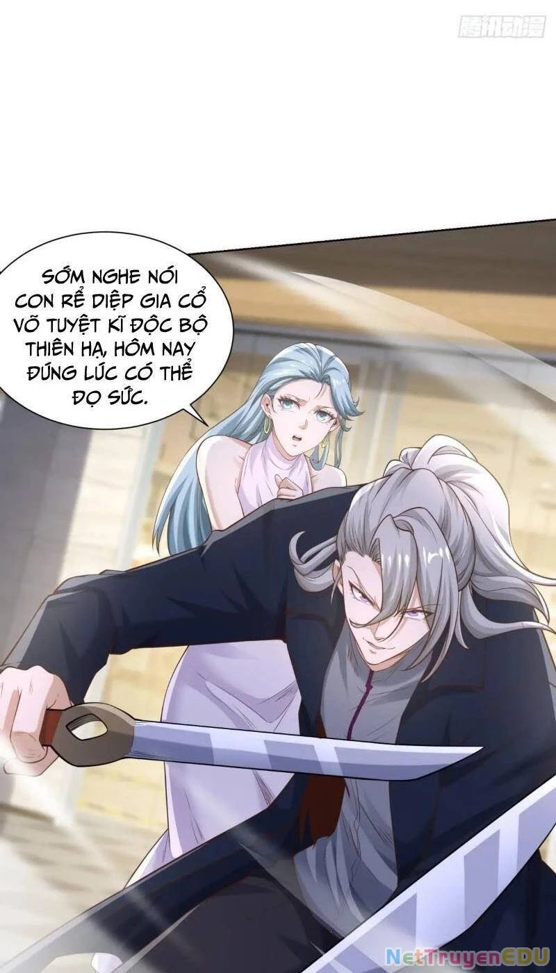 Đại Phản Diện Chapter 196 - 26