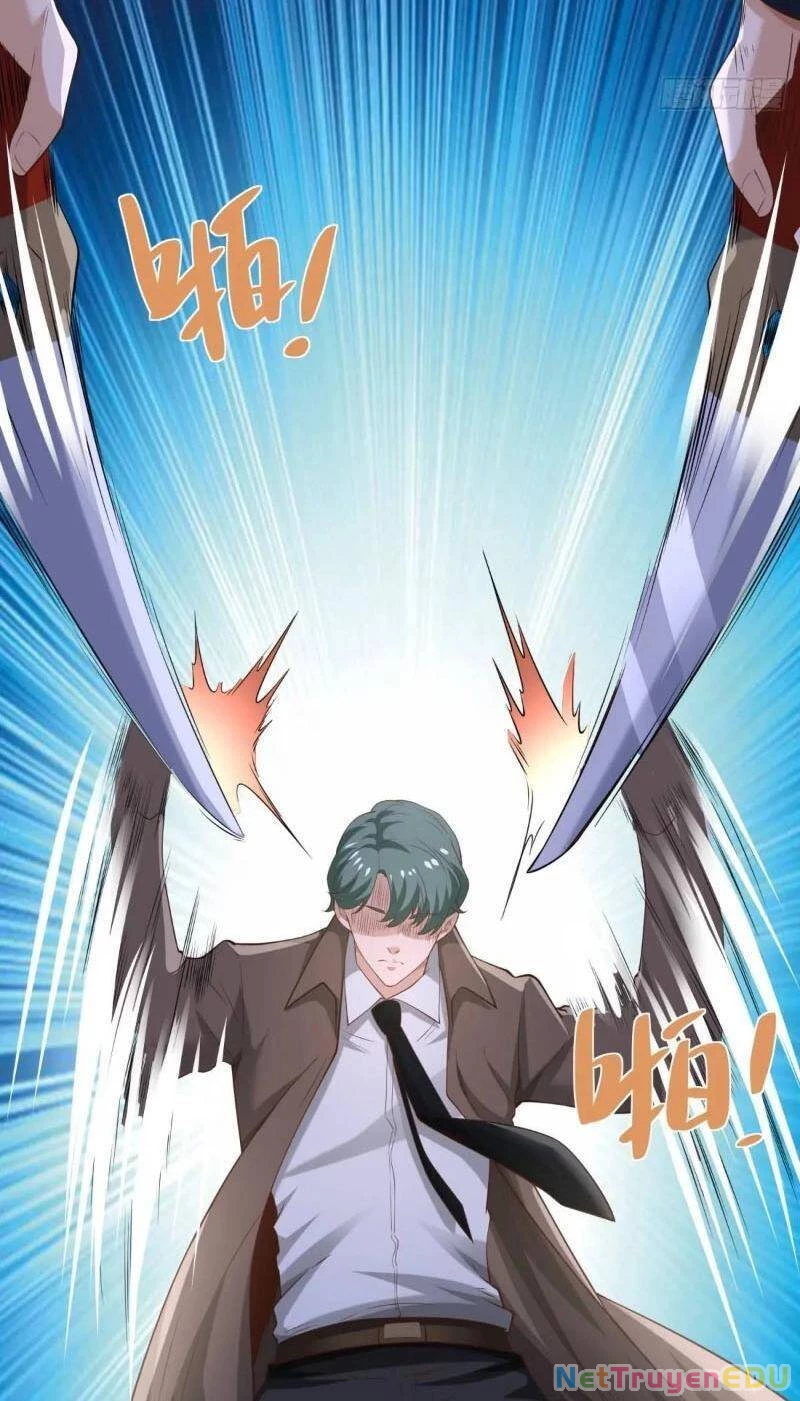Đại Phản Diện Chapter 196 - 28