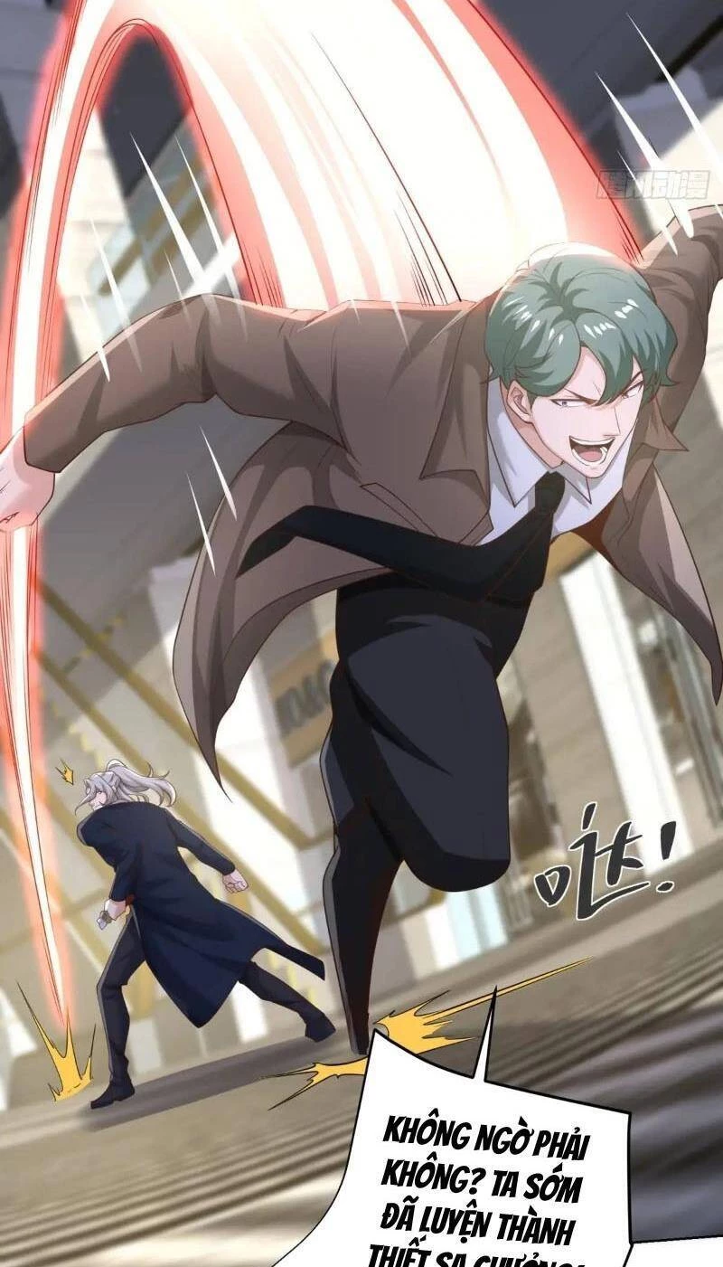 Đại Phản Diện Chapter 196 - 32