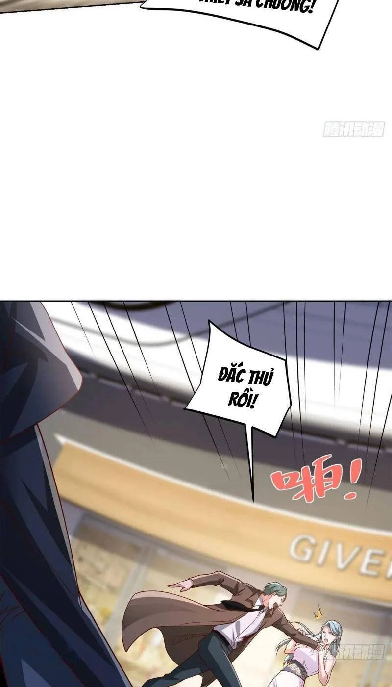 Đại Phản Diện Chapter 196 - 33