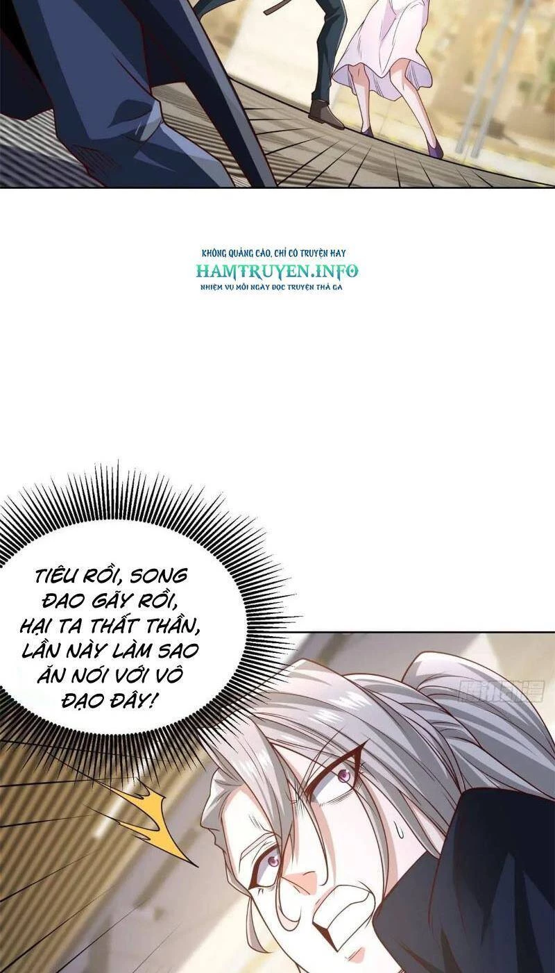 Đại Phản Diện Chapter 196 - 34