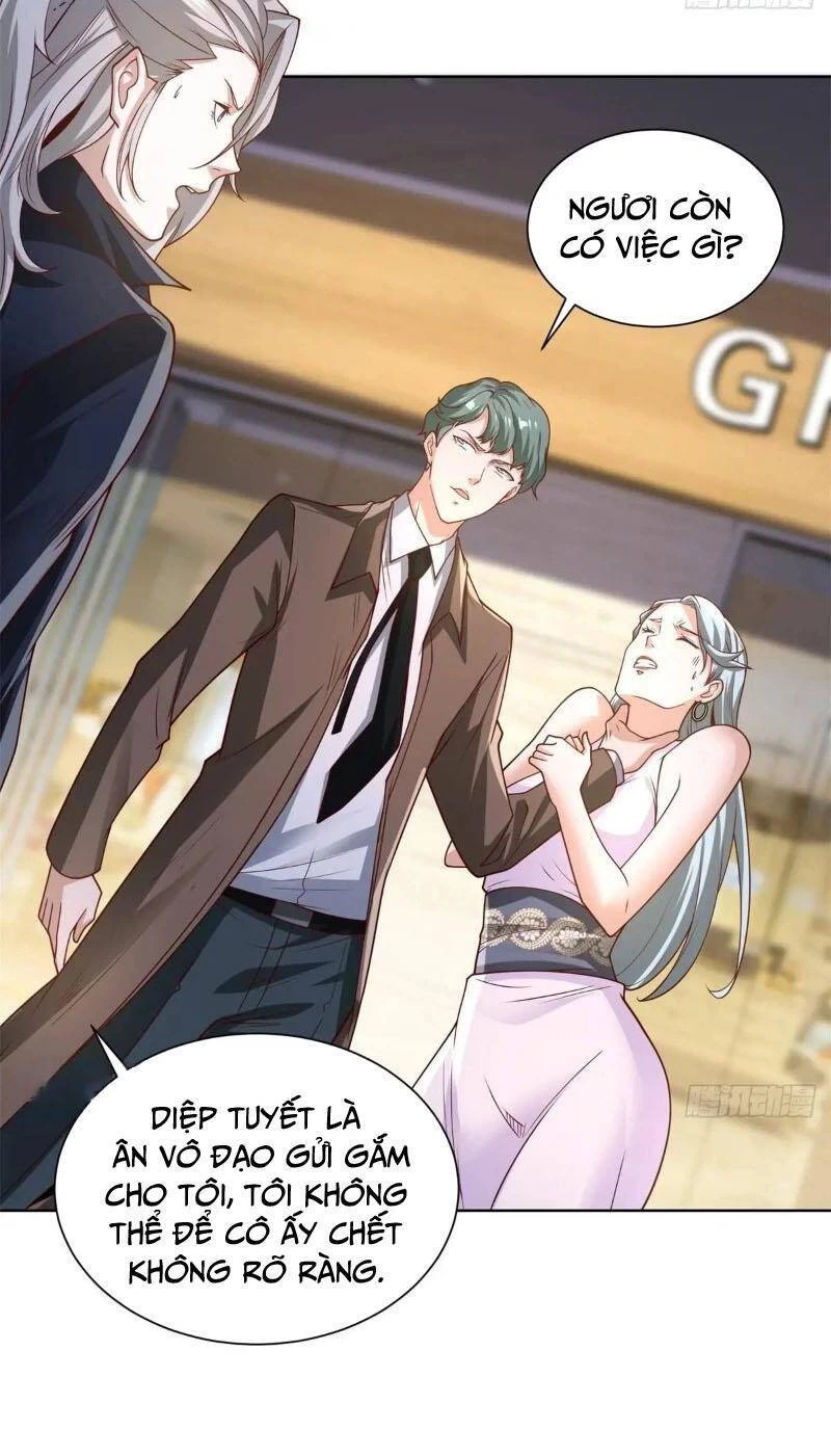 Đại Phản Diện Chapter 196 - 37