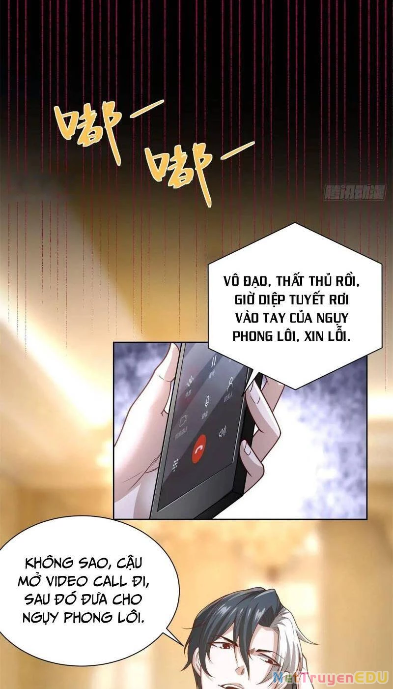 Đại Phản Diện Chapter 196 - 39