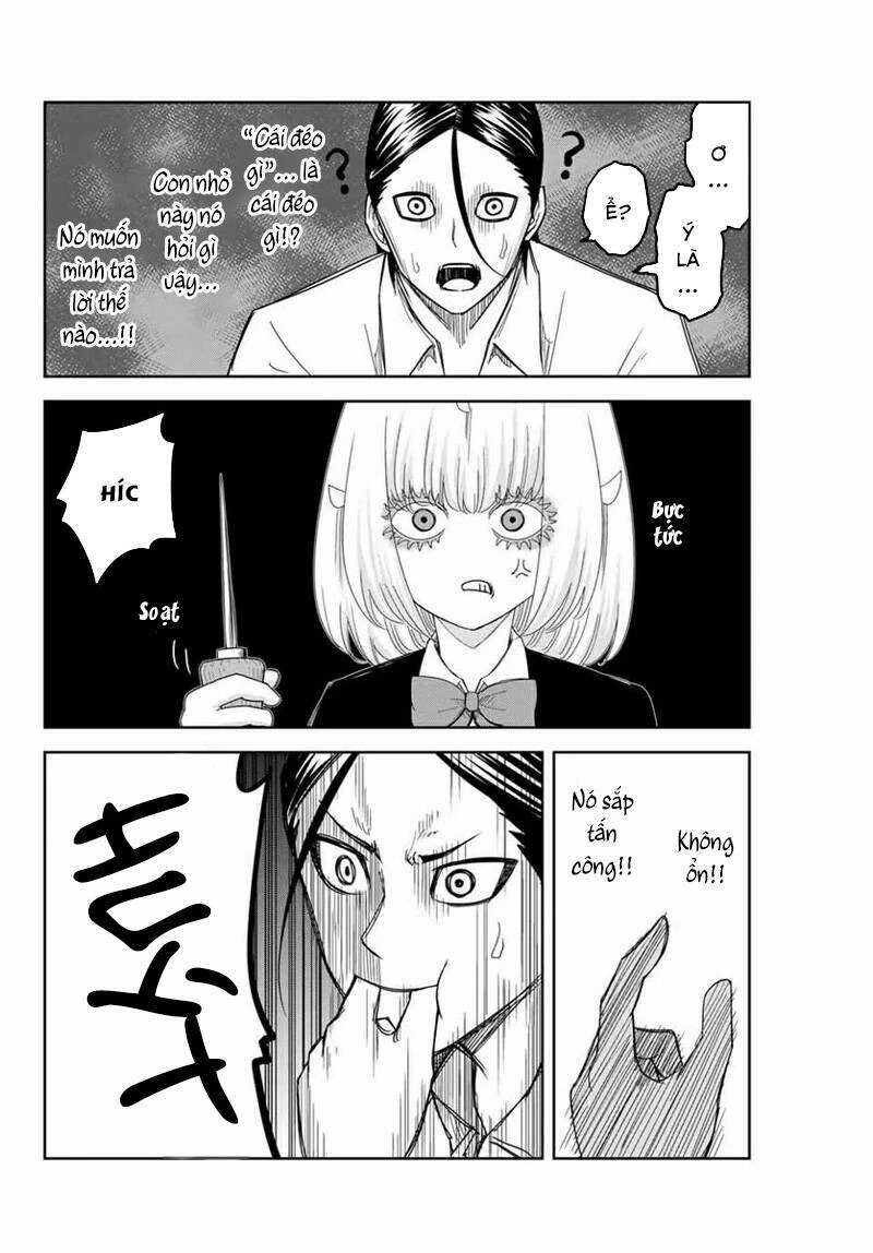 Không Chỉ Là Bắt Nạt Chapter 115 - 5