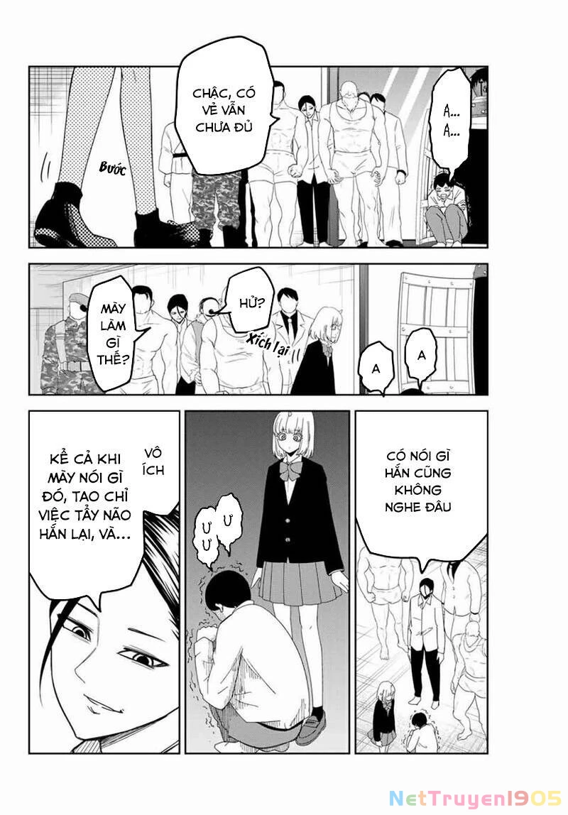 Không Chỉ Là Bắt Nạt Chapter 115 - 11