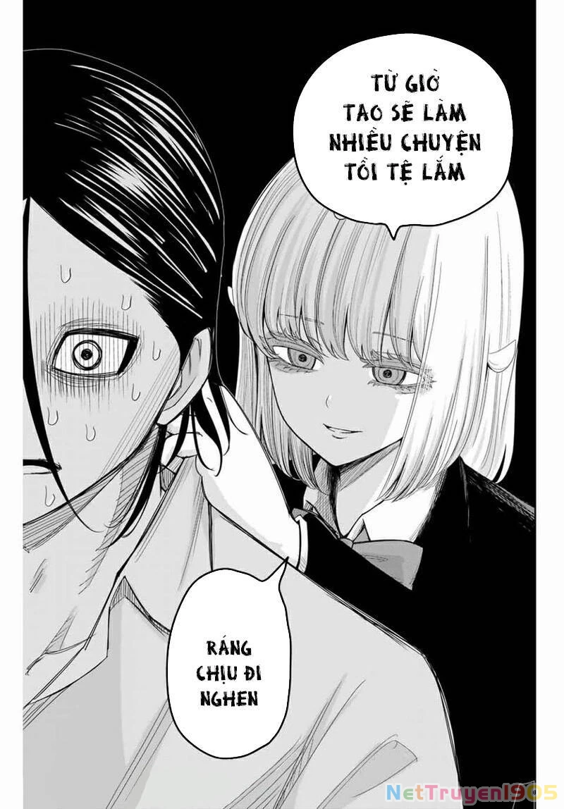 Không Chỉ Là Bắt Nạt Chapter 115 - 16