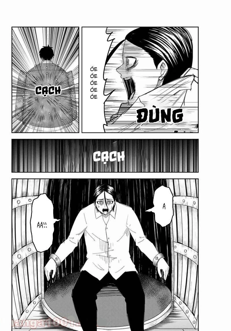 Không Chỉ Là Bắt Nạt Chapter 115 - 17