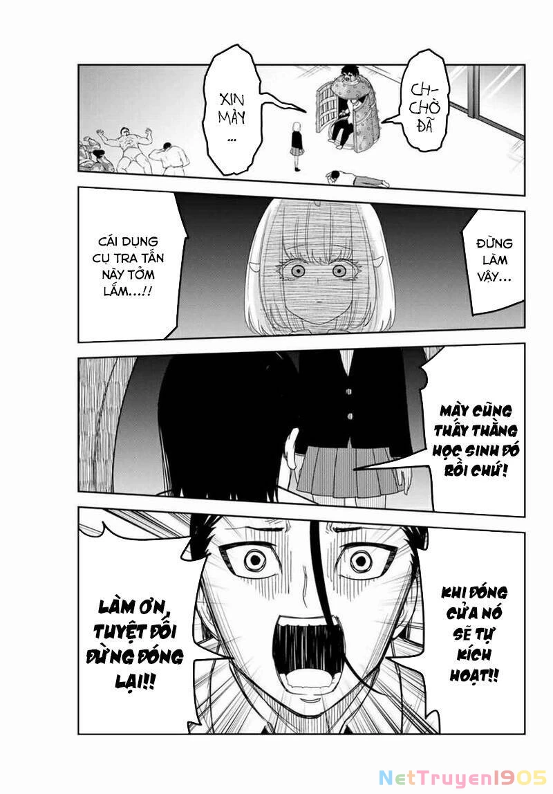 Không Chỉ Là Bắt Nạt Chapter 115 - 18