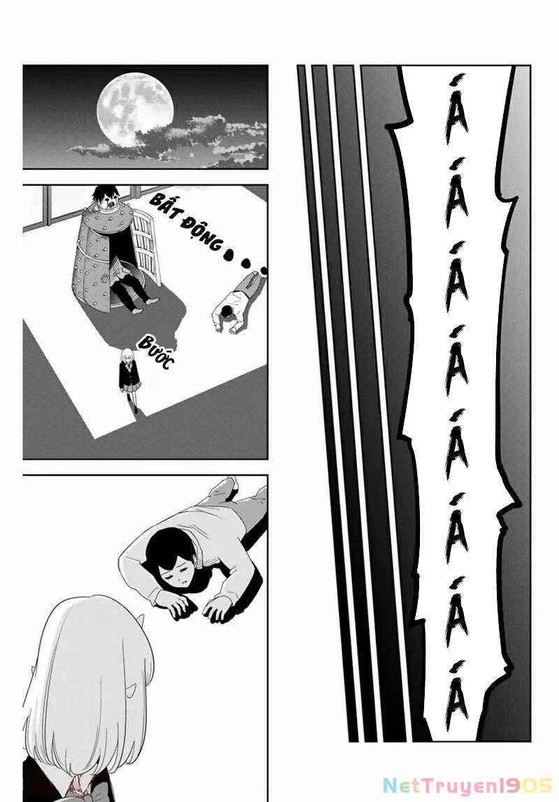 Không Chỉ Là Bắt Nạt Chapter 115 - 20