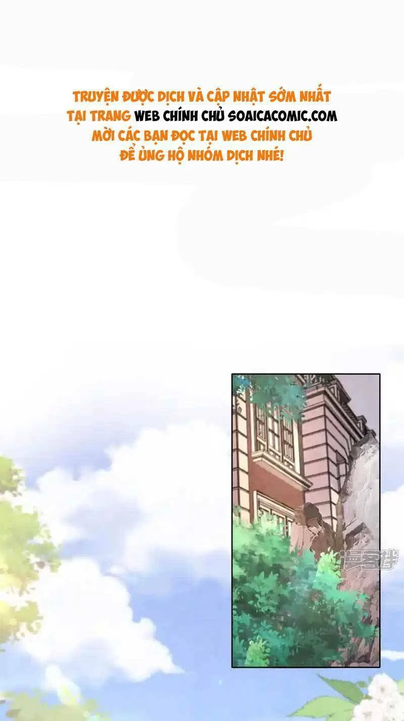 Tôi Có Ông Chồng Hay Ghen Chapter 129 - 1