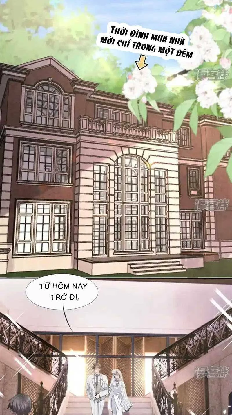 Tôi Có Ông Chồng Hay Ghen Chapter 129 - 2