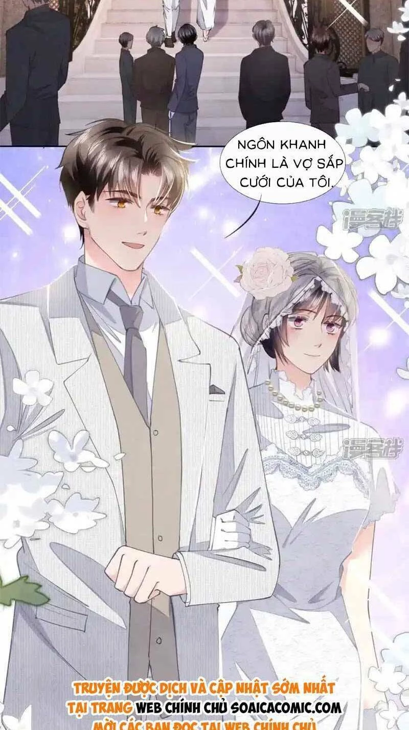 Tôi Có Ông Chồng Hay Ghen Chapter 129 - 3