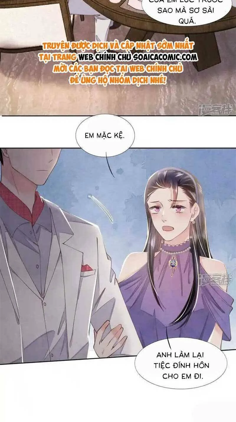 Tôi Có Ông Chồng Hay Ghen Chapter 129 - 6