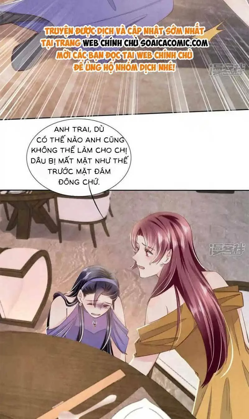 Tôi Có Ông Chồng Hay Ghen Chapter 129 - 8