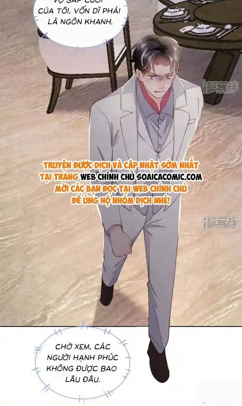 Tôi Có Ông Chồng Hay Ghen Chapter 129 - 10