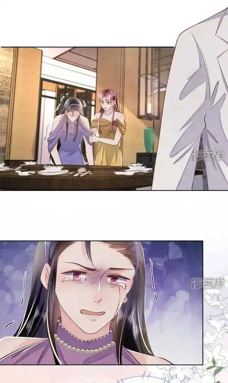 Tôi Có Ông Chồng Hay Ghen Chapter 129 - 11