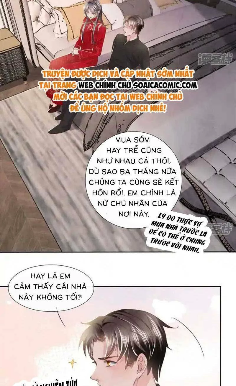Tôi Có Ông Chồng Hay Ghen Chapter 129 - 14