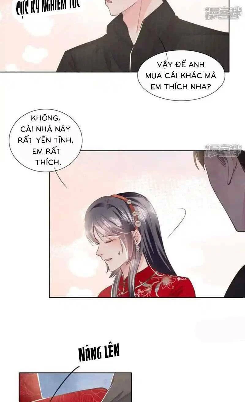 Tôi Có Ông Chồng Hay Ghen Chapter 129 - 15