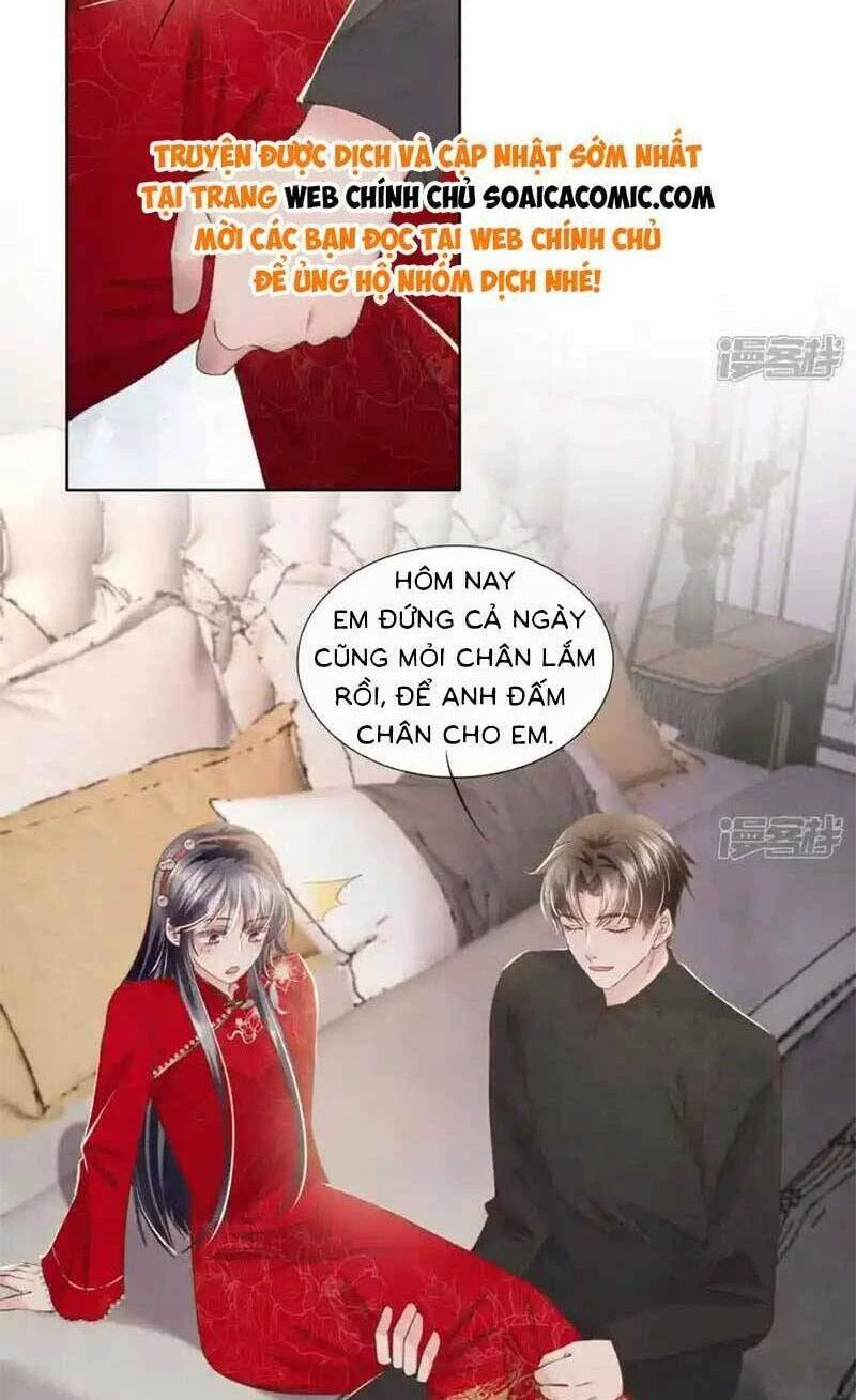 Tôi Có Ông Chồng Hay Ghen Chapter 129 - 16