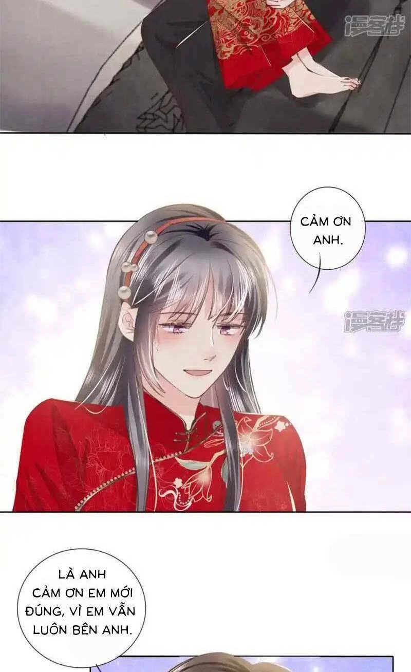 Tôi Có Ông Chồng Hay Ghen Chapter 129 - 17