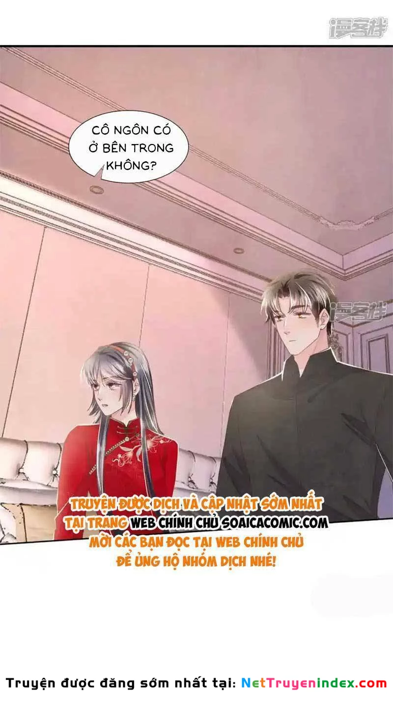 Tôi Có Ông Chồng Hay Ghen Chapter 129 - 19