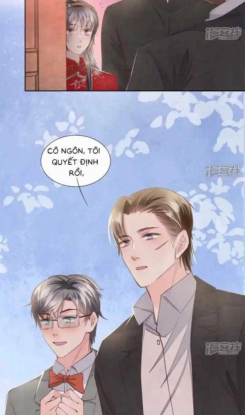 Tôi Có Ông Chồng Hay Ghen Chapter 129 - 21