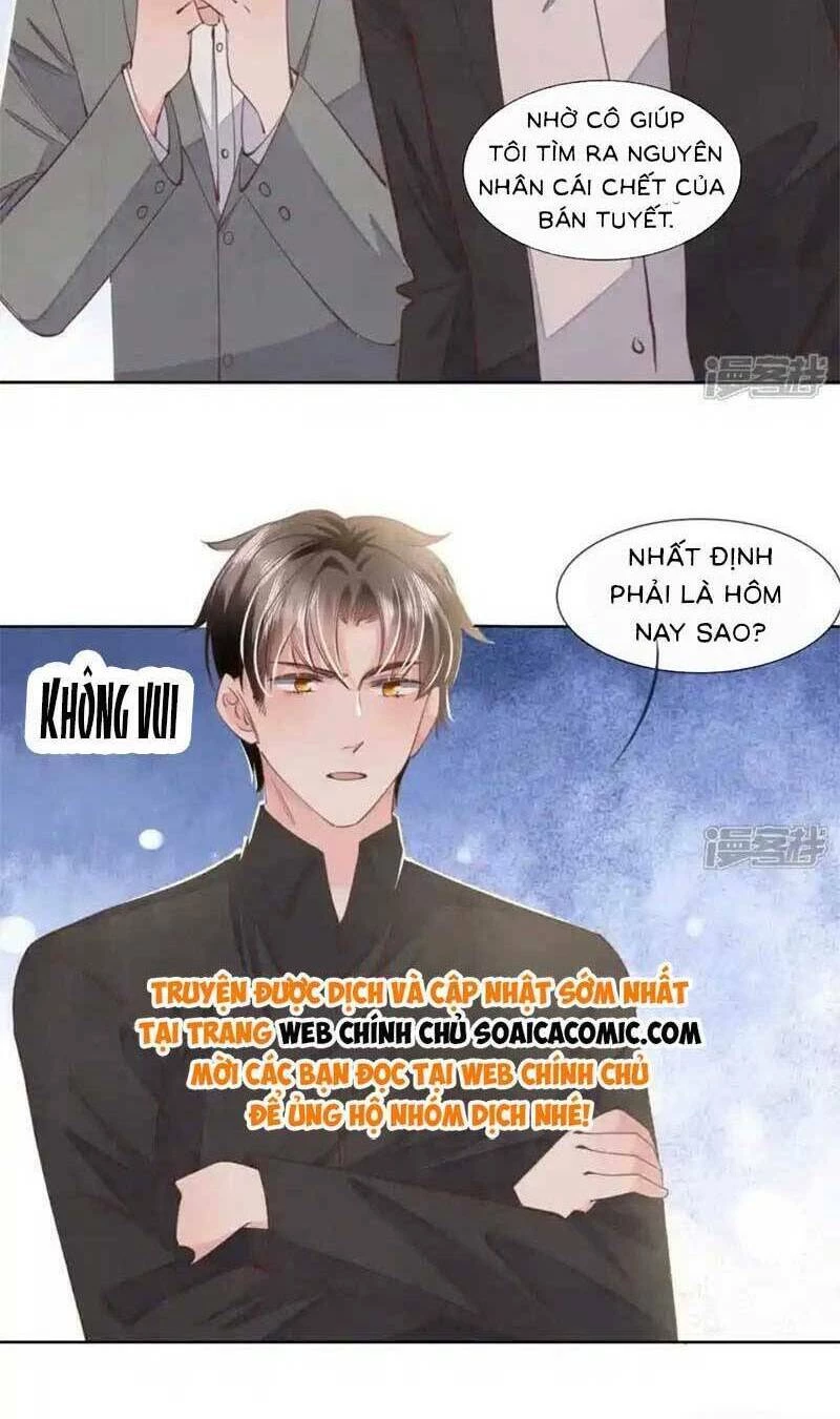 Tôi Có Ông Chồng Hay Ghen Chapter 129 - 22