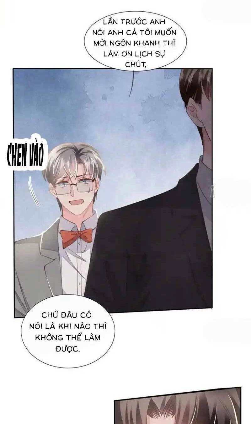 Tôi Có Ông Chồng Hay Ghen Chapter 129 - 23