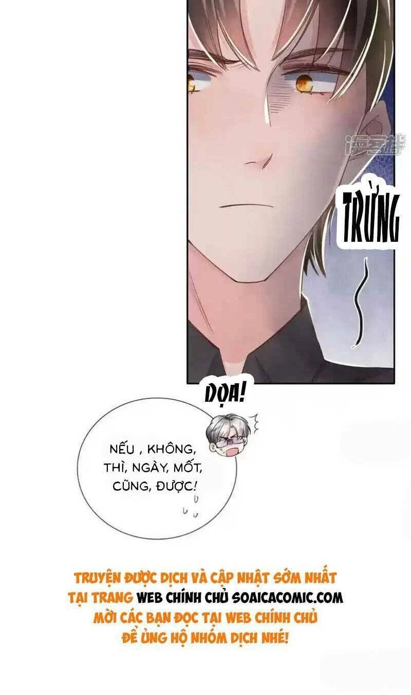 Tôi Có Ông Chồng Hay Ghen Chapter 129 - 24