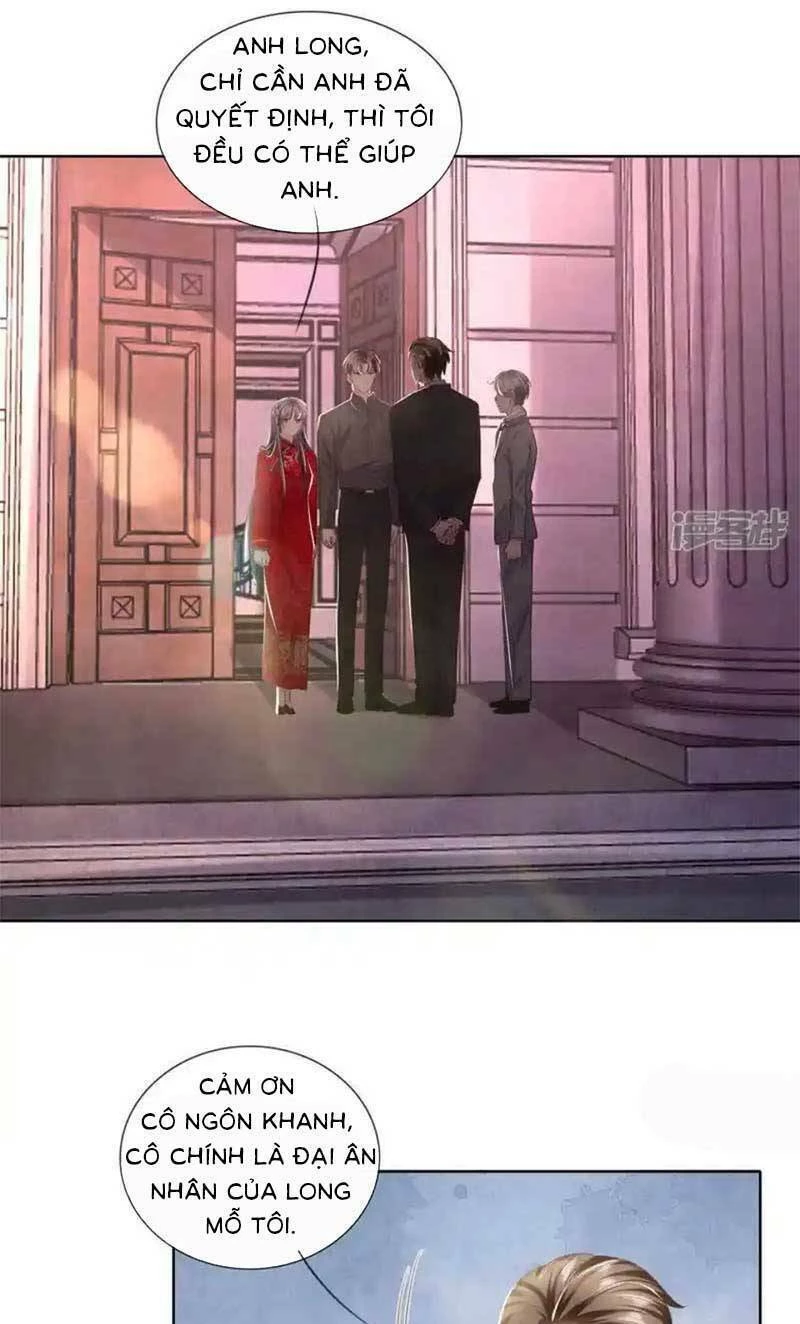 Tôi Có Ông Chồng Hay Ghen Chapter 129 - 25