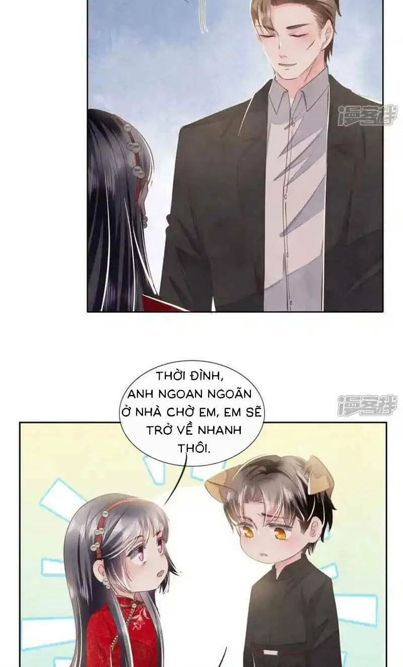 Tôi Có Ông Chồng Hay Ghen Chapter 129 - 26